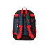 Sac à dos Marvel Adap. 40Cm. Spiderman Rouge Urbain