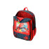 Sac à dos Marvel Adap. 40Cm. Spiderman Rouge Urbain