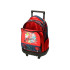 Sac à dos Marvel Compact 2R.Spiderman Rouge Urbain