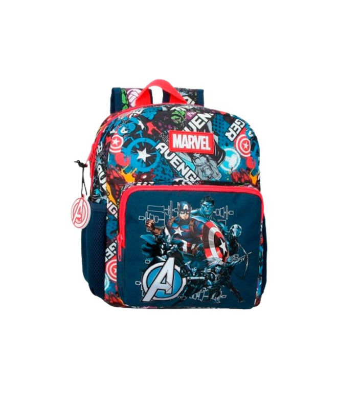 Sac à dos Marvel Adap. 28Cm. Marvel Legendary...