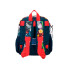 Sac à dos Marvel Adap. 28Cm. Marvel Legendary Avengers Bleu