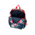 Sac à dos Marvel Adap. 28Cm. Marvel Legendary Avengers Bleu