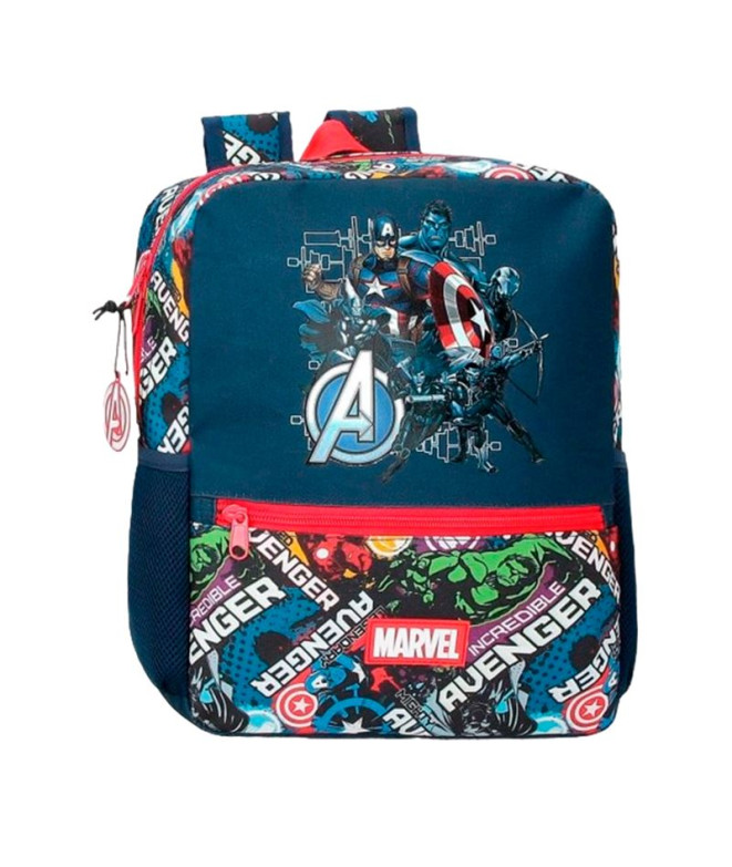 Sac à dos Marvel Adap. 33Cm Marvel Legendary...