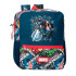 Sac à dos Marvel Adap. 33Cm Marvel Legendary Avengers Bleu