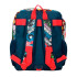 Sac à dos Marvel Adap. 33Cm Marvel Legendary Avengers Bleu