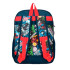 Sac à dos Marvel 40Cm.2C.Marvel Legendary Avengers Bleu