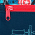 Sac à dos Marvel Compact 2R.Avengers Bleu Légende