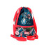 Sac de sport Marvel Legendary Avengers Bleu