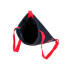 Sac de sport Marvel Legendary Avengers Bleu