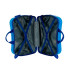 Valise Marvel Inf.Abs 4R.Spiderman Geo bleu bleu