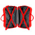 Valise Marvel Inf.Abs 4R.Spiderman Geo Red Red