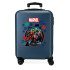 Chariot Marvel Abs 55Cm.4R. Marvel On The Warpath Bleu