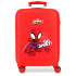 Chariot Marvel Abs 50 Cm.4R. Go Spidey Rouge