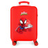 Chariot Marvel Abs 55Cm.4R Go Spidey Rouge