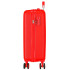 Chariot Marvel Abs 55Cm.4R Go Spidey Rouge