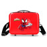 Trousse Marvel Adap. Abs Go Spidey Rouge