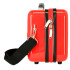Trousse Marvel Adap. Abs Go Spidey Rouge
