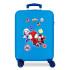 Chariot Marvel Abs 55Cm.4R. Spidey Go Webs Go Blue Blue