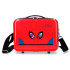 Trousse Marvel Adap. Abs Spiderman Protecteur Rouge