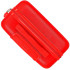 Trolley Marvel Abs 55Cm.4R.Spiderman Urban Red Rouge