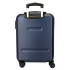 Chariot Marvel Abs 55Cm.4R. Avengers Legendari Bleu Marine