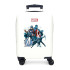 Valise Marvel Abs 50 Cm.4R. Avengers Legendary White