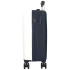 Valise Marvel Abs 50 Cm.4R. Avengers Legendary White