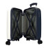 Valise Marvel Abs 50 Cm.4R. Avengers Legendary White