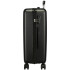 SetValise 2/ Marvel Abs 55-68Cm.4R.Marvel Comic Marvel Noir