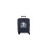 Valise Marvel Abs 55Cm.4R. Disney 100 Marvel Iron Man Bleu