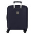 Valise Marvel Abs 55Cm.4R. Disney 100 Marvel Iron Man Bleu
