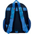 Sac à dos Marvel 33Cm. Spiderman Totally Awesome Bleu
