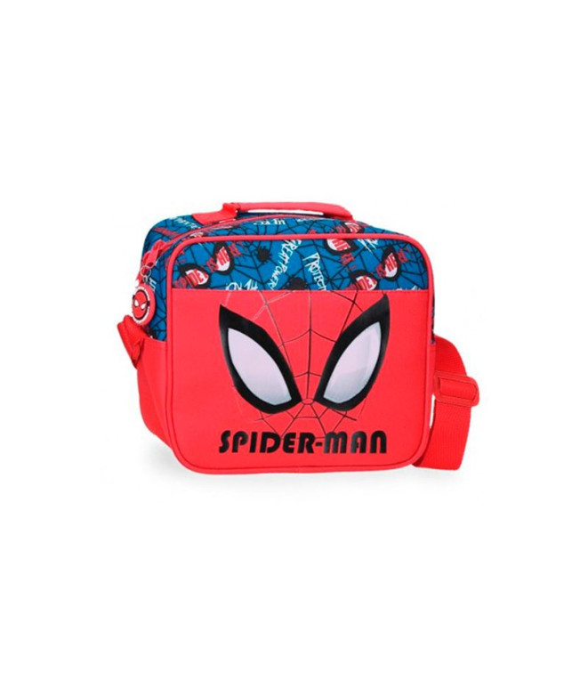 Trousse Marvel Band.Adap. Spiderman Authentic...
