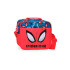 Trousse Marvel Band.Adap. Spiderman Authentic Rouge