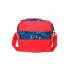 Trousse Marvel Band.Adap. Spiderman Authentic Rouge