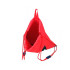Gym Sac Spiderman Authentic Rouge