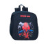 Sac à dos Marvel 25 Cm. Spiderman Attack Noir
