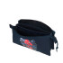 Trousse Marvel 3C. Spiderman Attack Black