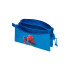 Necseser 3C.Spiderman Vigilant Bleu