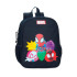 Sac à dos Marvel 28 Cm. Versus Spidey Noir