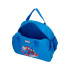Sac Mallette de voyage 40Cm.Team Spidey Bleu