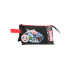 3C. 3C. Marvel Heroes Black