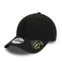 Casquette New Era Repreve 9FORTY Tottenham Hotspur Noir Homme