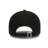 Casquette New Era Repreve 9FORTY Tottenham Hotspur Noir Homme