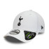 Casquette New Era Repreve 9FORTY Tottenham Hotspur White Homme