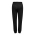 Pantalons Only Onpmelina Life Slim Cuff Femme Noir