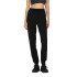 Pantalons Only Onpmelina Life Slim Cuff Femme Noir
