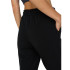 Pantalons Only Onpmelina Life Slim Cuff Femme Noir