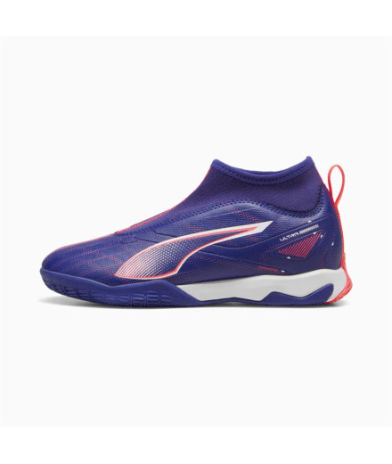 Chaussures de Football Sala Puma Ultra 5 Match+ Ll It +...