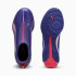 Chaussures de Football Sala Puma Ultra 5 Match+ Ll It + Mid Enfant